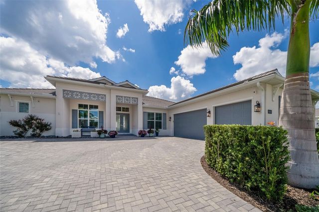 8448 CANE BAY COURT, Lakewood Ranch, FL 34202