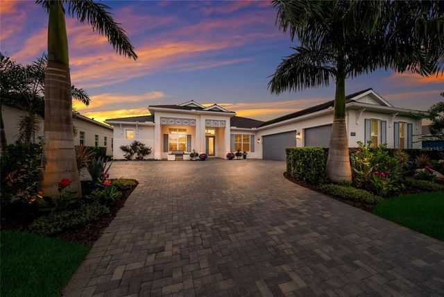 8448 CANE BAY COURT, Lakewood Ranch, FL 34202