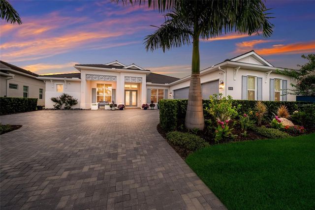 8448 CANE BAY COURT, Lakewood Ranch, FL 34202
