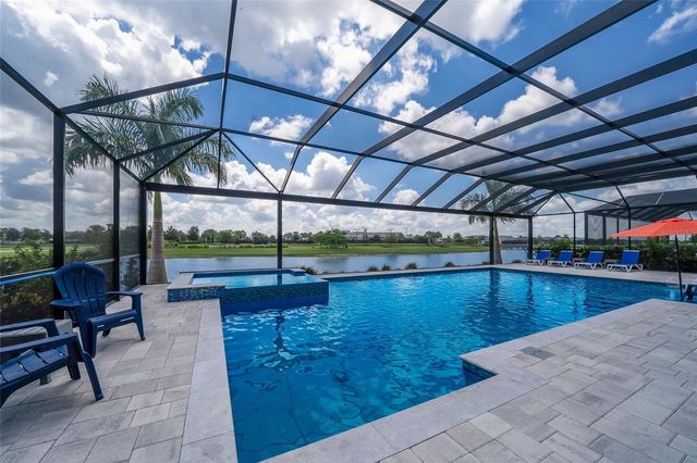 8448 CANE BAY COURT, Lakewood Ranch, FL 34202