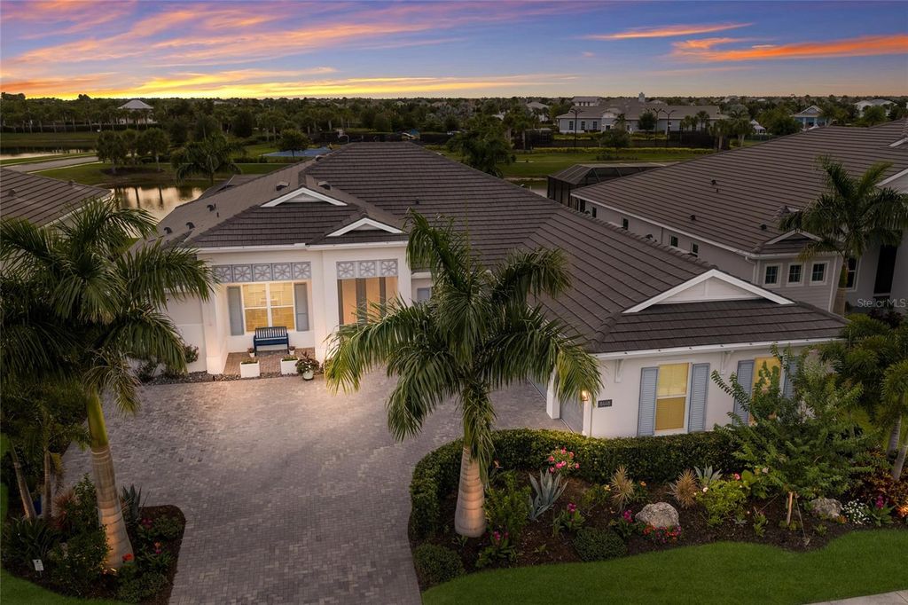 8448 CANE BAY COURT, Lakewood Ranch, FL 34202