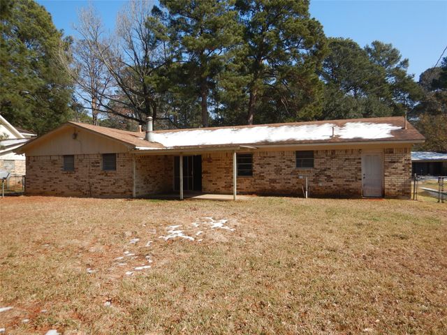 9376 Delores Drive, Shreveport, LA 71118