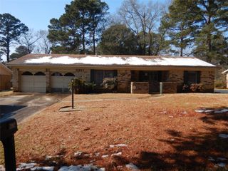 9376 Delores Drive, Shreveport, LA 71118