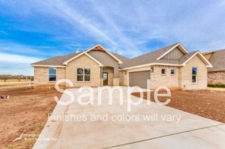 6601 Windmill Grass Lane, Abilene, TX 79606