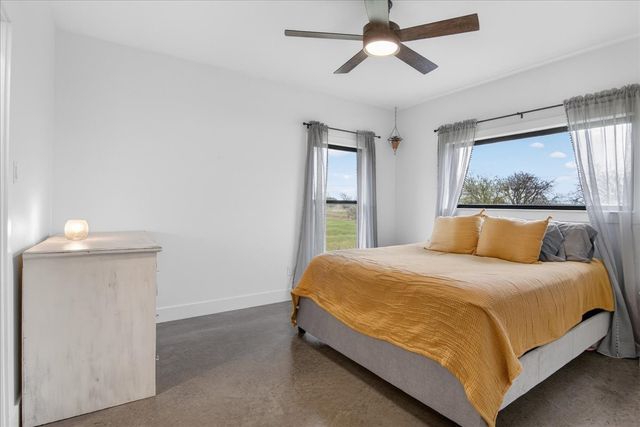 204 Compton Road, Crawford, TX 76638