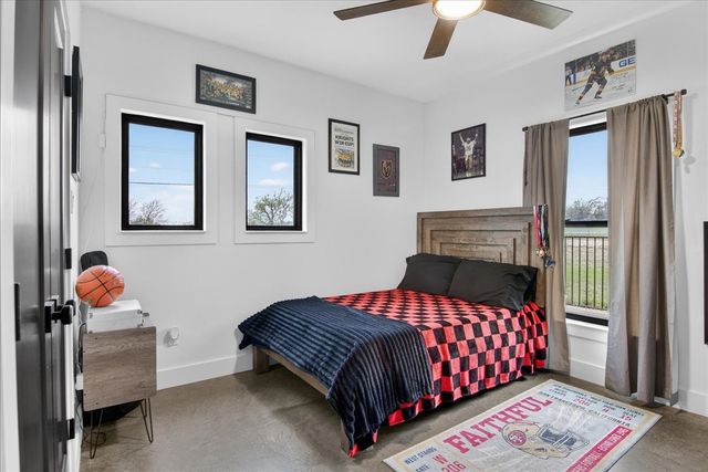 204 Compton Road, Crawford, TX 76638