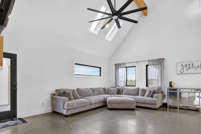 204 Compton Road, Crawford, TX 76638