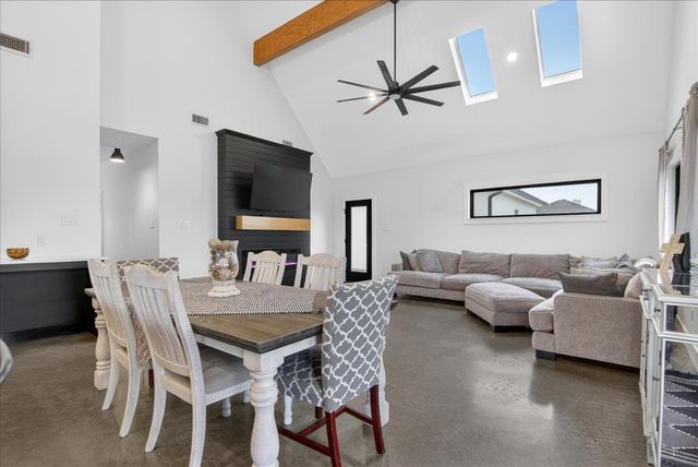 204 Compton Road, Crawford, TX 76638