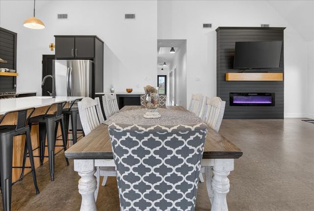 204 Compton Road, Crawford, TX 76638