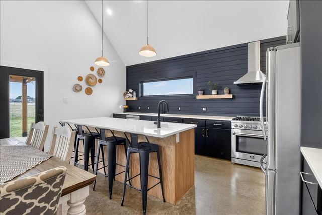 204 Compton Road, Crawford, TX 76638