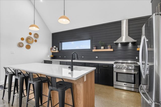 204 Compton Road, Crawford, TX 76638