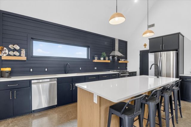 204 Compton Road, Crawford, TX 76638