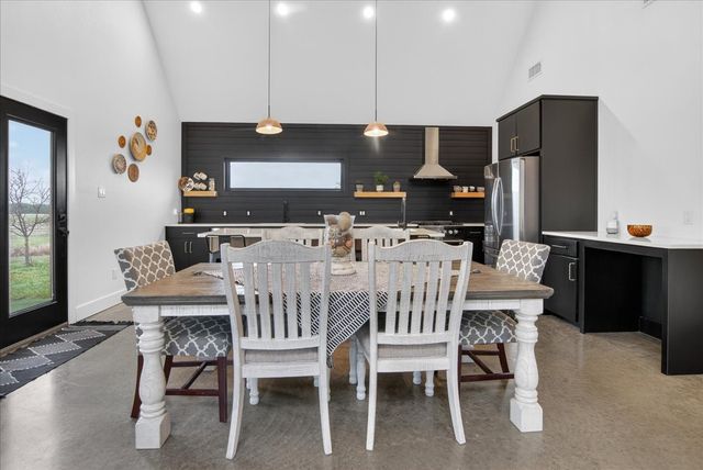 204 Compton Road, Crawford, TX 76638