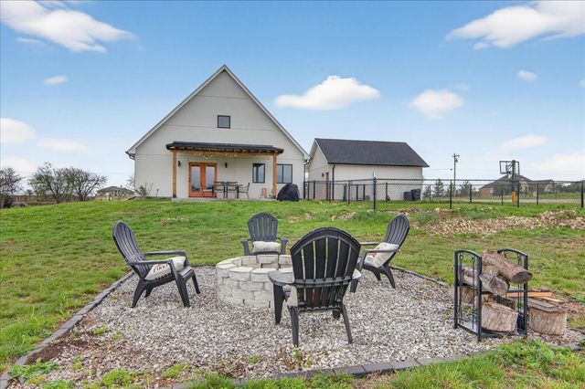 204 Compton Road, Crawford, TX 76638