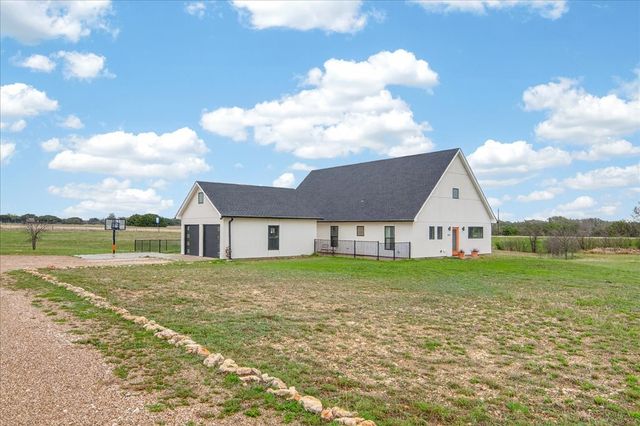 204 Compton Road, Crawford, TX 76638