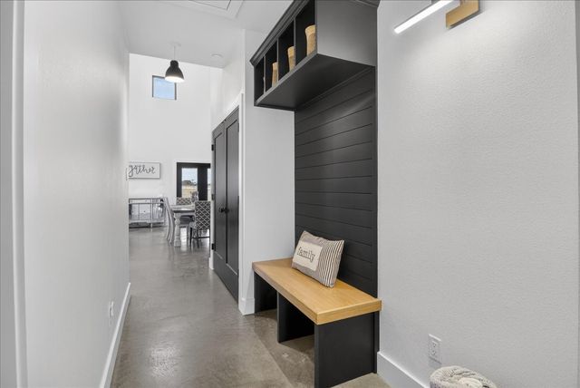 204 Compton Road, Crawford, TX 76638