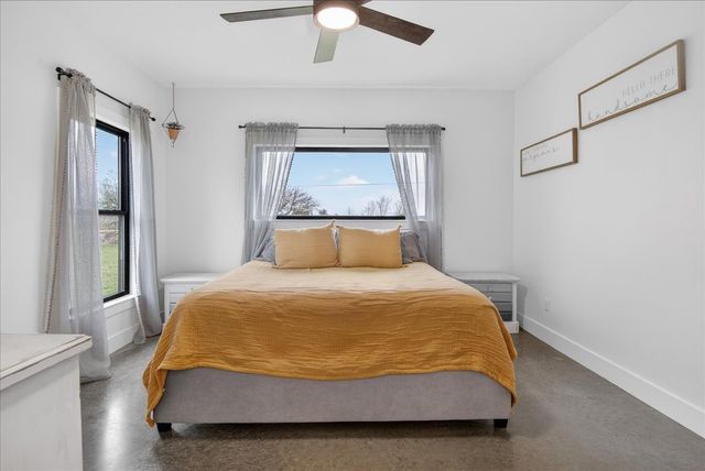 204 Compton Road, Crawford, TX 76638