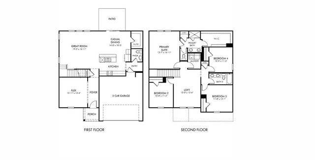 1536 Erindale Drive, Wellford, SC 29385