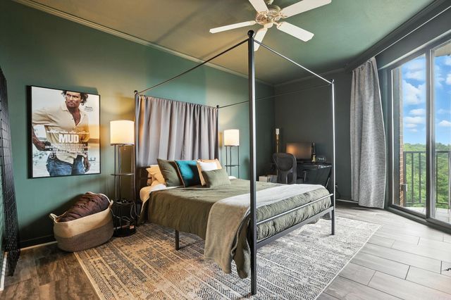 1 Treetops Ln Apt 803, Little Rock, AR 72202