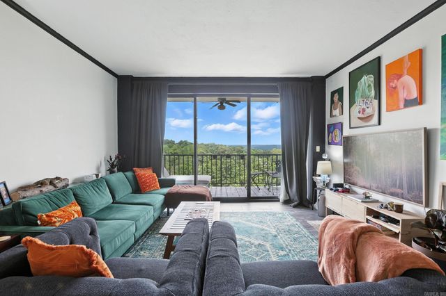 1 Treetops Ln Apt 803, Little Rock, AR 72202