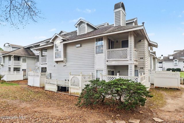 3806 Grey Harbor Drive 104, Raleigh, NC 27616