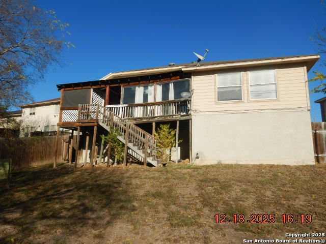 8415 Copperbluff, Converse, TX 78109