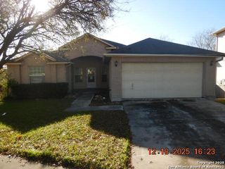 8415 Copperbluff, Converse, TX 78109