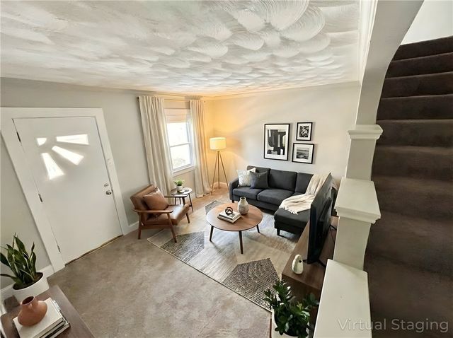 874 Vankirk St, Castle Shannon, PA 15025