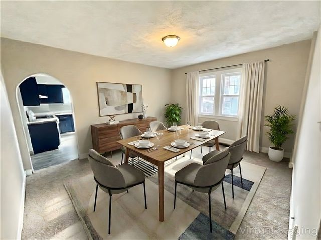 874 Vankirk St, Castle Shannon, PA 15025