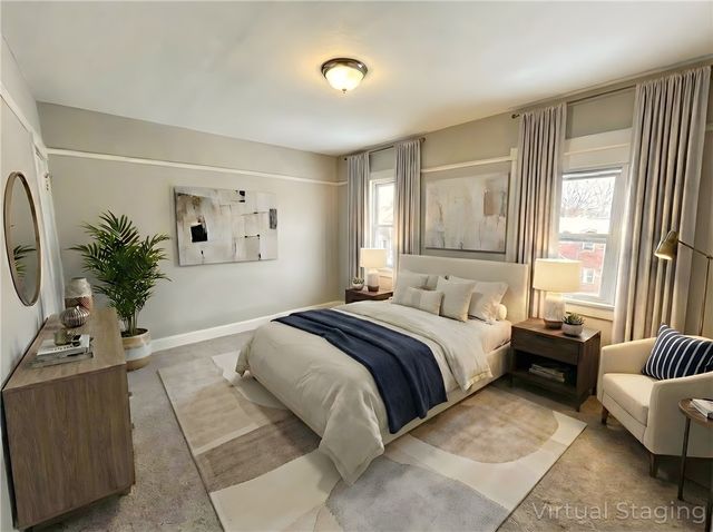 874 Vankirk St, Castle Shannon, PA 15025