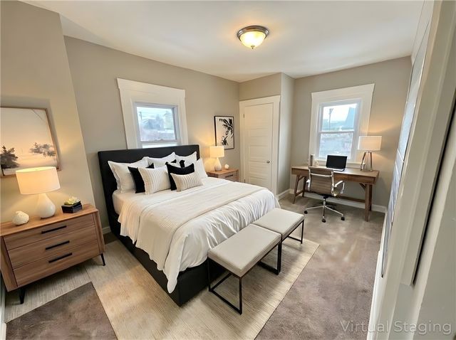 874 Vankirk St, Castle Shannon, PA 15025