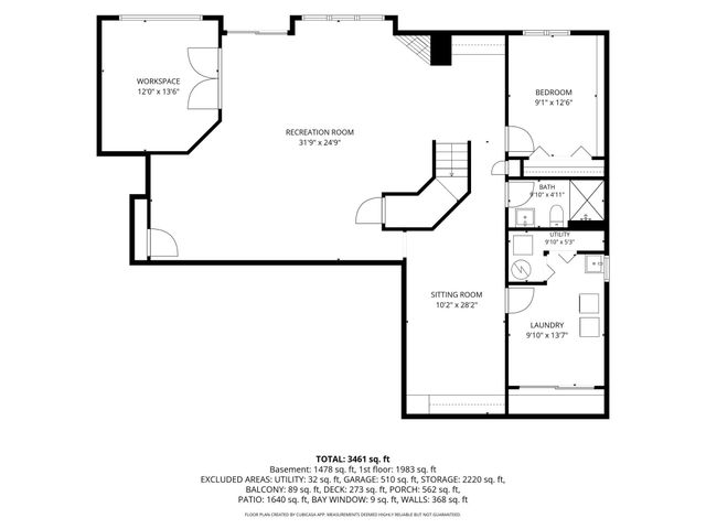 13060 Oakview Lane N, Dayton, MN 55327