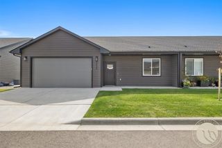 4620 Ravenwood Drive, Billings, MT 59106