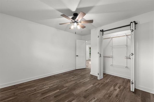 3430 S Highway 29, Moreland, GA 30259