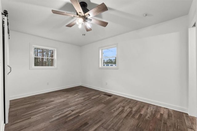 3430 S Highway 29, Moreland, GA 30259