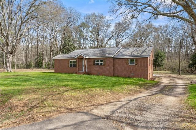 3430 S Highway 29, Moreland, GA 30259
