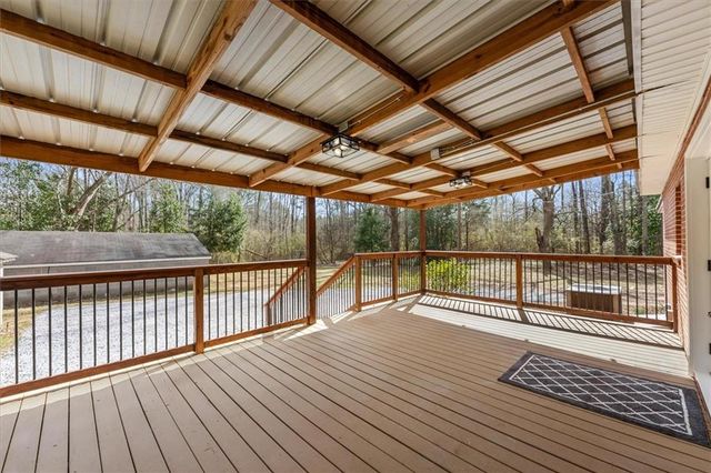 3430 S Highway 29, Moreland, GA 30259