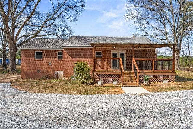 3430 S Highway 29, Moreland, GA 30259
