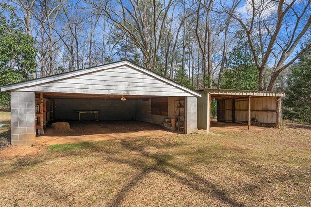 3430 S Highway 29, Moreland, GA 30259