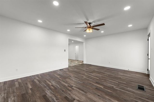 3430 S Highway 29, Moreland, GA 30259