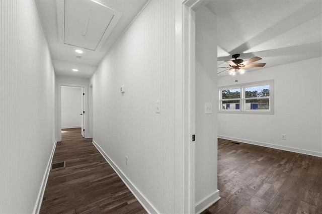 3430 S Highway 29, Moreland, GA 30259
