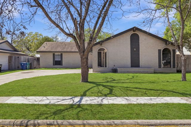 12707 La Quinta, San Antonio, TX 78233