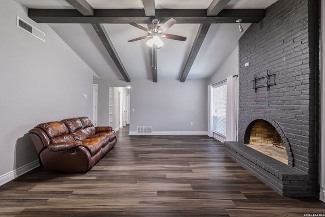 12707 La Quinta, San Antonio, TX 78233