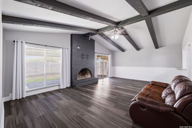 12707 La Quinta, San Antonio, TX 78233