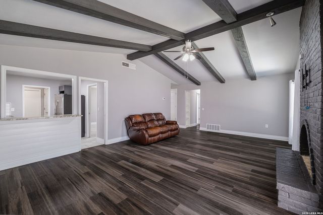 12707 La Quinta, San Antonio, TX 78233