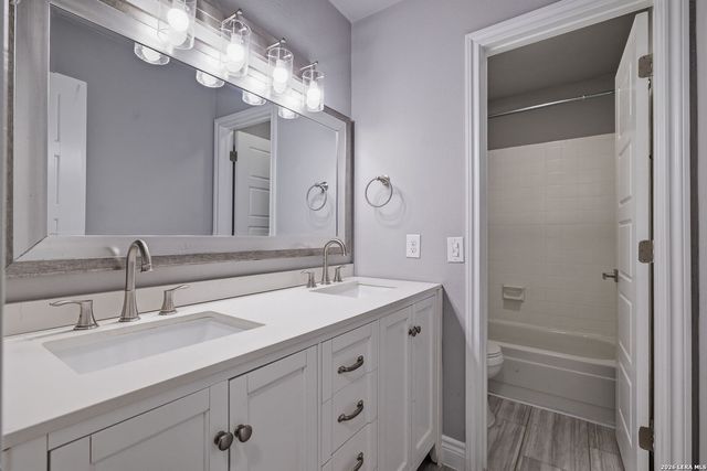 12707 La Quinta, San Antonio, TX 78233