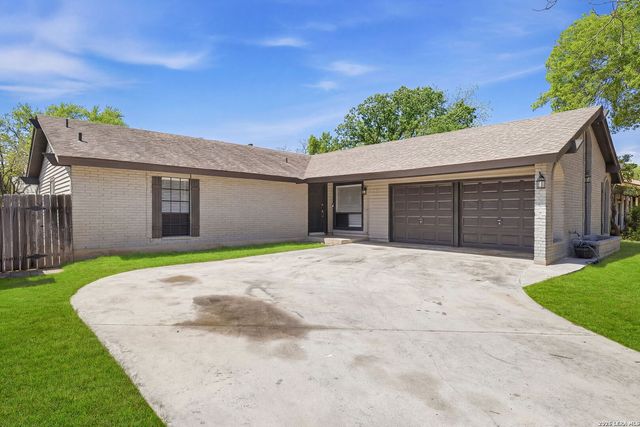 12707 La Quinta, San Antonio, TX 78233