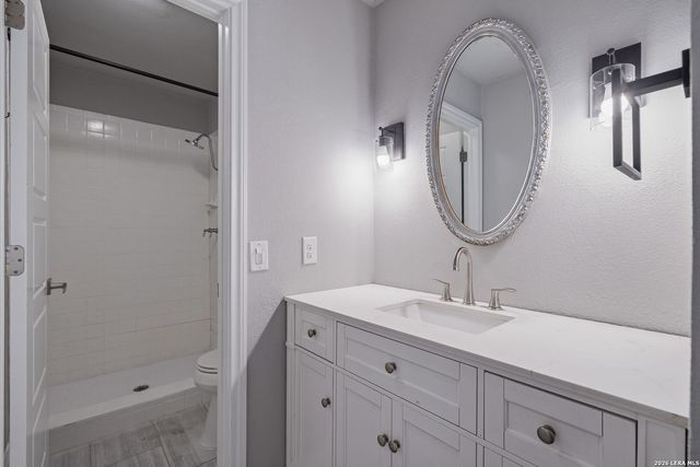 12707 La Quinta, San Antonio, TX 78233