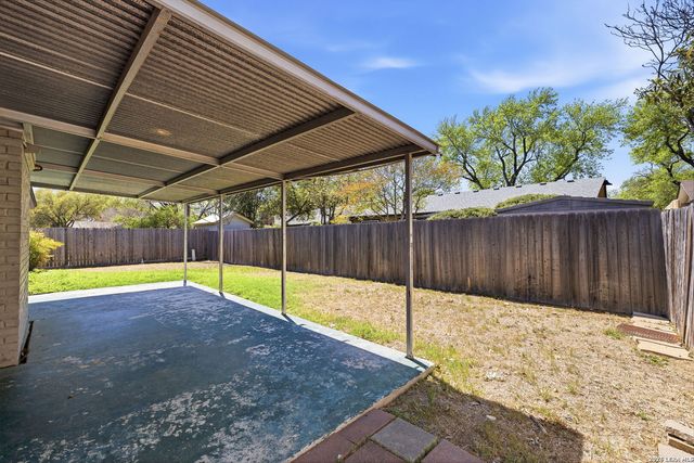 12707 La Quinta, San Antonio, TX 78233