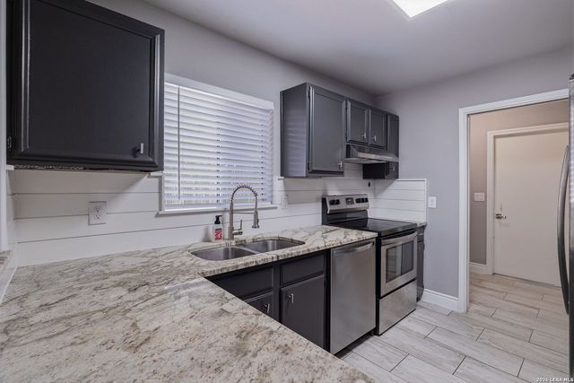 12707 La Quinta, San Antonio, TX 78233